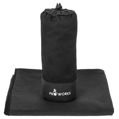 Microfiber Dry Fast Bath Towel with Customize logo