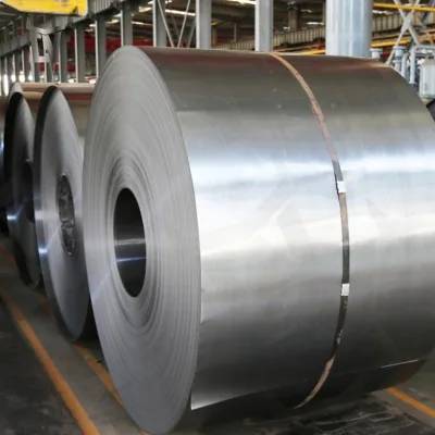 China Export Standard Quality Stainless Steel Coil 304 Cold Rolled BA Surface JIS Certified Cutting for Automobile Manufacturing