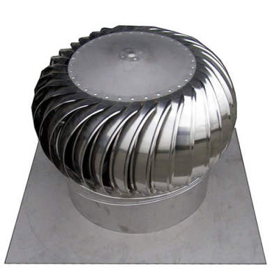 Enhance Airflow: Premium Quality Roof Turbine for Optimal Ventilation in Various Buildings Turbine Ventilator