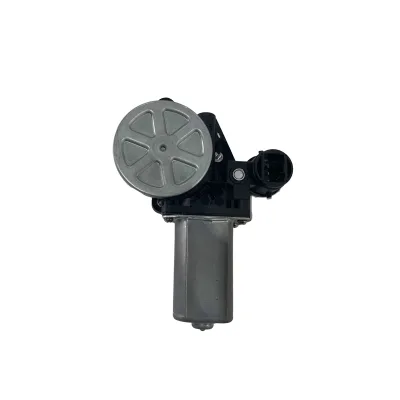 Stable-performance 85710-02170 Precise Window Regulator Motor, FR (Front Right), for Toyota Corolla / 2002 Camry
