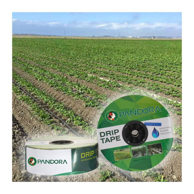 Top Fashion Plastic Drip Irrigation System