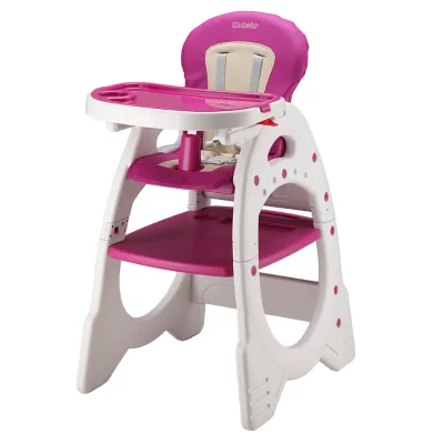 Wholesale Inflatable 3 in 1 Hanging Unique Baby Swing High Chair