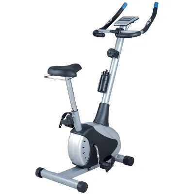 GS-6.2C-6 High Efficiency Custom Color Gym Home Pro Fitness Silent Training Exercise Spinning Bike Cycling