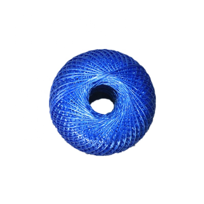 Multi purpose PP twine/Nylon twine for agriculture twine