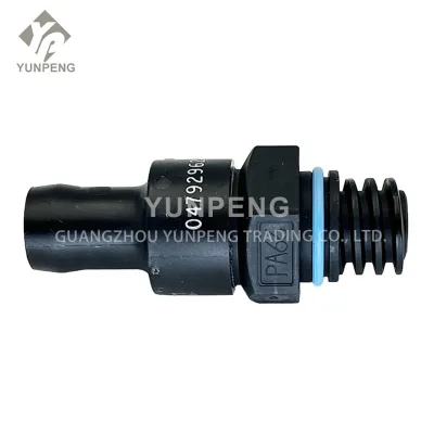4792962AA New PCV Valve for Dodge Journey Challenger Chrysler 300C Pacifica/voyager Sebring 2.7L 3.5L 2004-2011 04792962AA