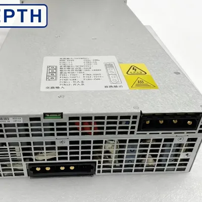 FD1000 30000C 30kW High Voltage AC DC Power Module 3 Phase 380 480VAC to 200 1000VDC Power Supply