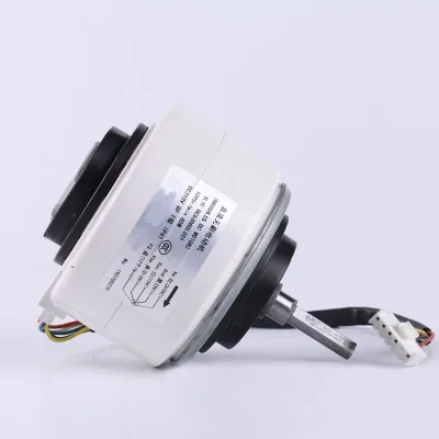 80W Air Purifier New Fan 310VBLDC Brushless DC Motor the Motor Is Efficientquiet and Power Saving
