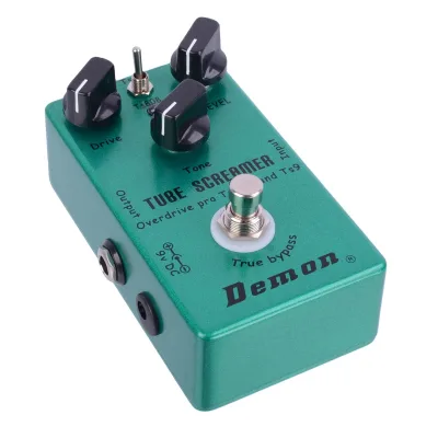 Hammond 1590BB Musical Instrument for Case Die-cast Aluminum Stomp Box Guitar Effect Pedals Enclosure CNC Machined