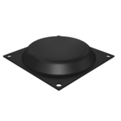 D10R Pad AS 7T-5959