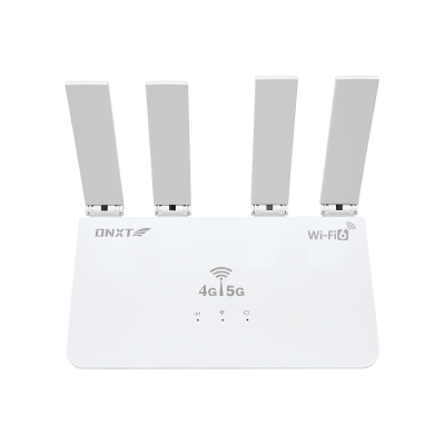 4G Wireless Router 4G WiFi Router LTE WIFI Wireless Home Router Network Port SIM Card