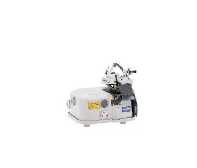 New Carpet Edge Sewing Machine Motor Double Heads Head-Moved Taiwan 1 Year Warranty 110/220V 1000 Speed 5mm Thickness 0.75W