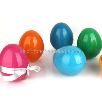 Easter Surprise Egg Easter Egg Plastic Easter Eggs