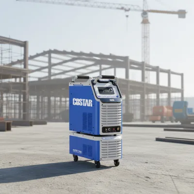 very thick weld frame cnc plasma cutting machine with cutting and welding machines multifunction