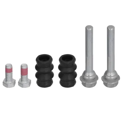 OEM Factory Supplying Service CNC Machining Parts Brake Caliper Pins Precise Brake Caliper Guide Pin and Bolts