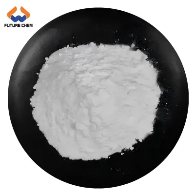 Calcium Gluconate Monohydrate Food Grade 99% Purity CAS 66905-23-5 Nutritional Fortifiers
