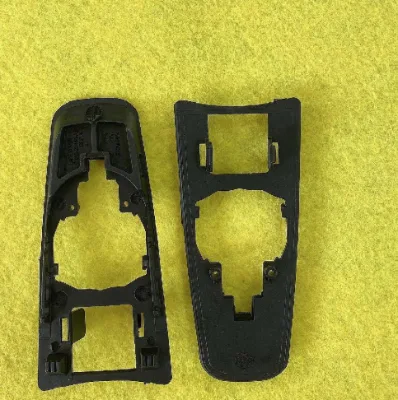 Front Door Handle Pad LR034461/LR117080