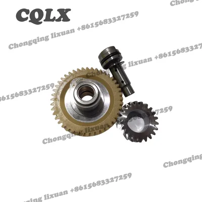 KTD CG125 CG150 High Performance Cam Shaft Assy Racing Motorcycle Camshaft Assembly