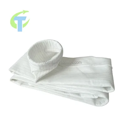 Anti-static Filter Bag Micron Polyester Pe Water Filter Bag for Industry Water Treatment Can Be Customized