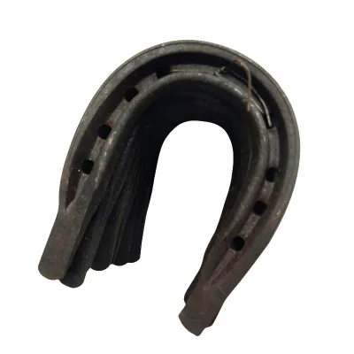 Supplier Wholesale Cheap Metal Steel Iron Aluminum Alloy Horseshoe