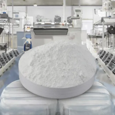 Superfine Active Heavy Calcium Carbonate CaCO3 CAS471-34-1 Activated Natural Calcium Carbonate Used for Thermoplastic Plastics