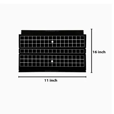 Electrical Non-Toxic Eco-Friendly Disposable Solid Fly Catcher Machine with Glue Pad for Beetles Birds Termites Pest Control