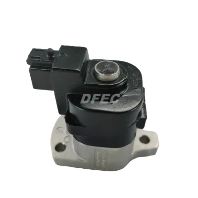 New Genuine Original Metering Actuator 4902904 for QSX15 ISX15 OEM Fuel Pump Actuator 4089980
