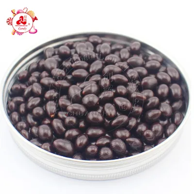 Sunflower Seeds Chocolate / Seeds Filled Chocolate Bean