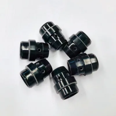 BM Binzel Torch Spare Part 610D Accessories Gas Diffuser for RB61  013.0030