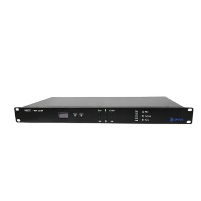 Network Time Server for GPS Beidou GPS BDS Time Synchronization Server Equipment