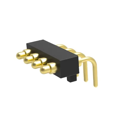 Pogo Pin Connector,spring Loaded Pogo Pin