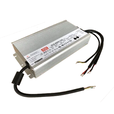 Meanwell 480W 12V 600w 600 Watt Transformator Hlg 600 Mean Well Driver