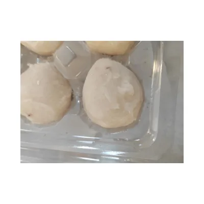Frozen Cuttle Fish Balls Premium Quality Octopus Product