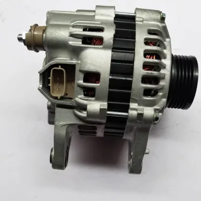 Lingshuai Dongfangzhizi Changfeng Junling Junjie 1.6L Car Alternator Assembly JFZ1925 471Q-37019