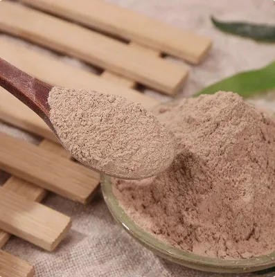 Wholesale Japanese Ampelopsis Root Powder Bailian Powder Ampelopsis Japonica Powder