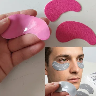 Oem Products Sleep Mask Hydrogel Under Eye Patches Eyepatches Hydrogel Eyepads Under Eye Mask Under Eye Pads Custom Eye Patches