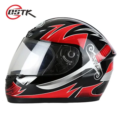 Alex Barros Full Face Motorcycle Helmet ABS Safe Structure Casque Moto Capacete Rapid Street Racing Helmets ECE