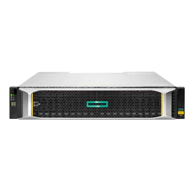 Wholesale Original HPE MSA 2060 16Gb FC LFF SAN Storage Hybrid Flash 2U Rack Networking Hot Selling
