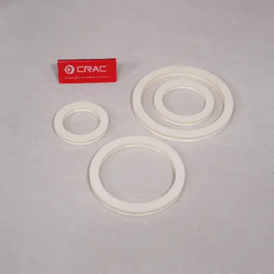 High Purity 95% 97% 99% Alumina Ceramic Wire Drawing Wheel/Ring High Temperature Square for Structure Ceramic Cut Welded Parts