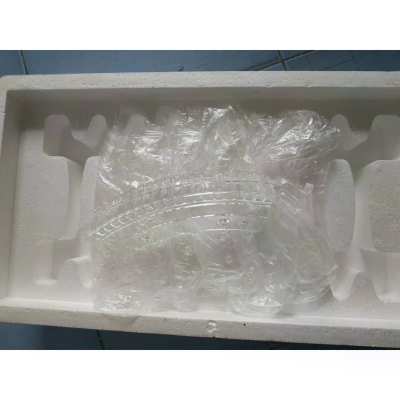 NJK11722 Dirui CS200,T300/400/600 Cuvette,Original brand new.