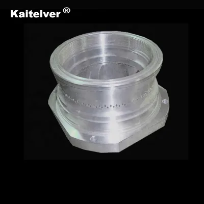 High Purity Graphite/copper/aluminum Material Casting Crystallizer Products