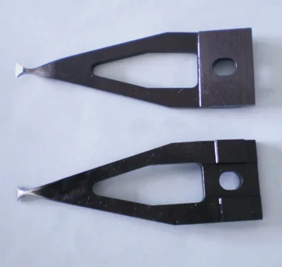 MULLER MARTINI GRIPPER 3257