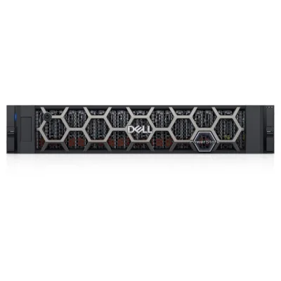 For Dell PowerStore 5200T All-Flash Storage Server New Design with Intel Xeon Processor