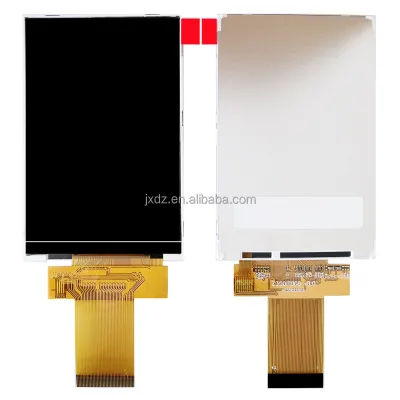 3.5 Inch TFT LCD Screen Display 320*480 ILI9488 Resistive Screen/capacitive Screen 40Pin