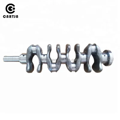 Cast Iron 1TR/2TR Engine Crankshaft 13401-75010/75020 for to Yota coaster