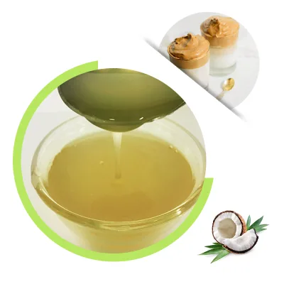 Hot Sale Food Grade Soft Drink Raw Material Frozen 15 Time Coconut Water Concentrate Juice From China for OEM