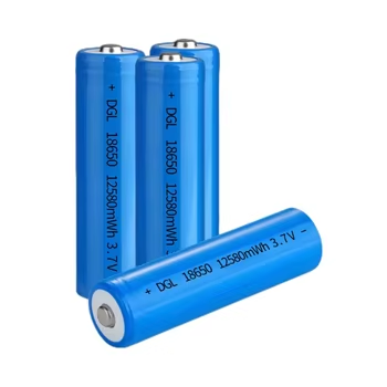 J 21700 3.6V 4500mAh Lithium Iron Phosphate Cylindrical Battery for E-Bike Power Tools Toys Consumer Electronics 5C Product