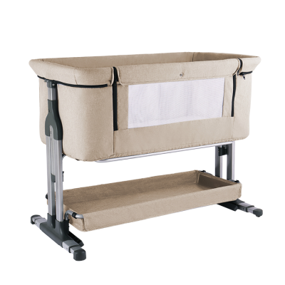 2024 Portable Crib Baby Playpen Bed Kids Cribs Baby Baby Cribs Germany