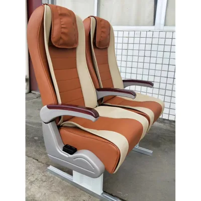 Professional Manufacturer Directly Sale Folding Back Waterproof Boat Seats for Marine Accessories