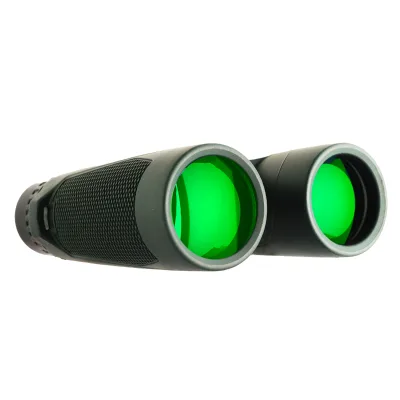 10x42 Prismatic Optical Instruments Original Factory Production Fully Multi-coat Binoculars Bak-4 for Outdoor Searching