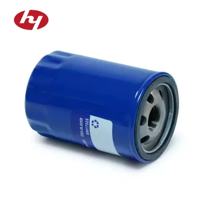 High-Quality Oil Filter for Cadillac PF63E089017525